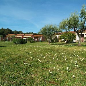 Naturist Park Koversada Villas, Vrsar
