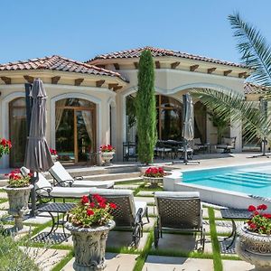 Eden Park Luxury Villas
