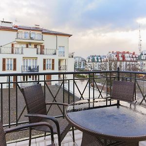 Apartamenty Swinoujscie - Baltic Park Promenada